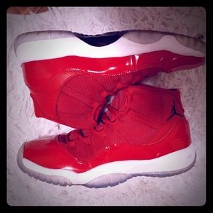 Jordan 11 Win Like 06